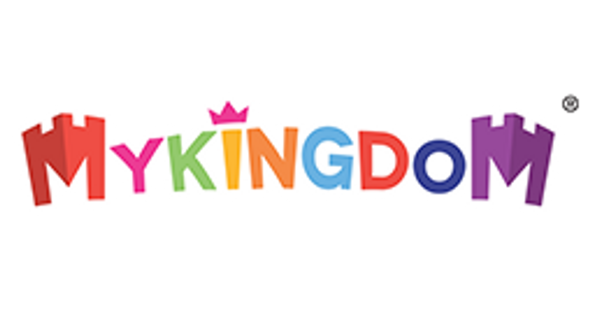 MYKINGDOM - VƯƠNG QUỐC ĐỒ CHƠI thumbnail