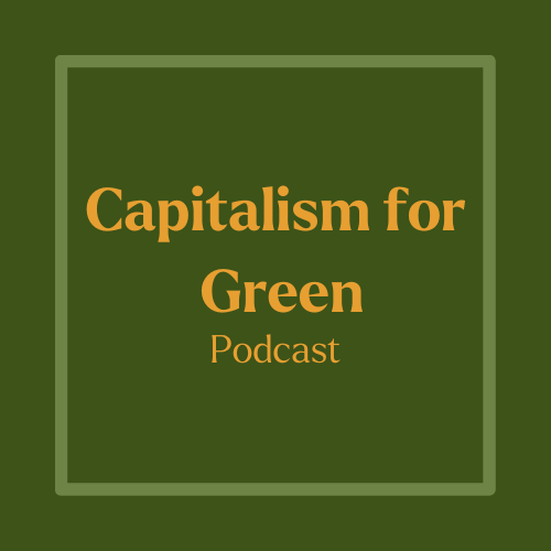Capitalism for Green thumbnail