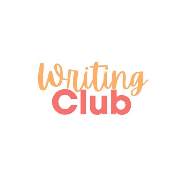 Writing Club thumbnail