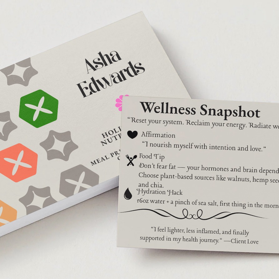 Digital Business Card thumbnail