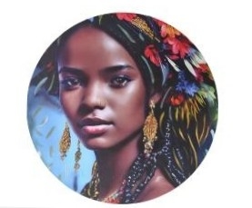 Belleza Colombiana  thumbnail