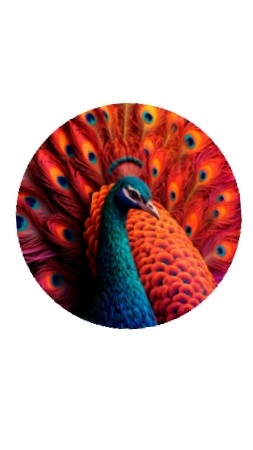 Pavos Reales  thumbnail