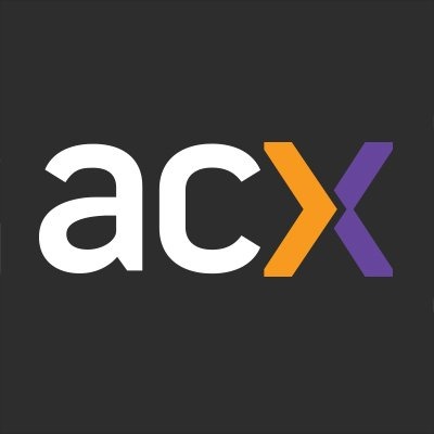 ACX Profile thumbnail
