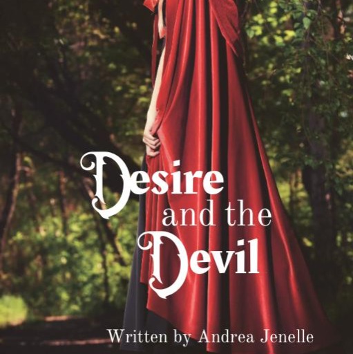 Desire & The Devil Audiobook thumbnail