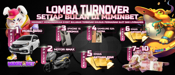 LOGIN MIMINBET thumbnail