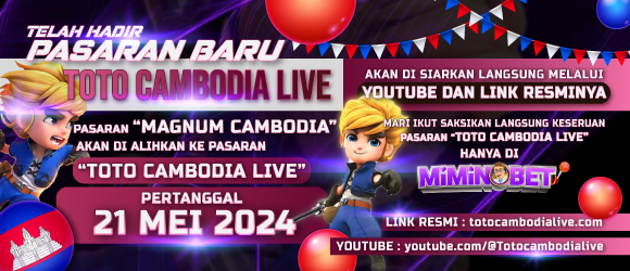 ALTERNATIF MIMINBET thumbnail