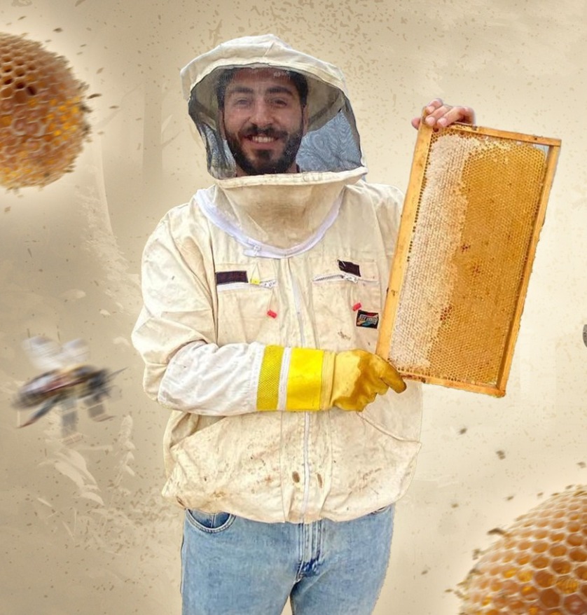 العسل البلدي | BeeWay thumbnail