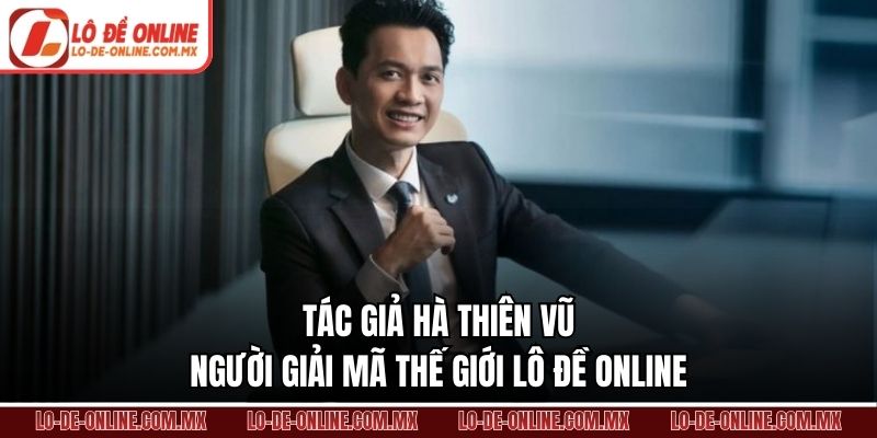 Hà Thiên Vũ thumbnail