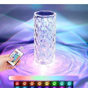 crystal lamp  thumbnail