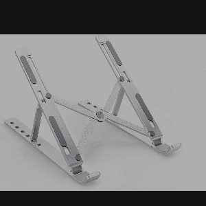 travel laptop stand  thumbnail