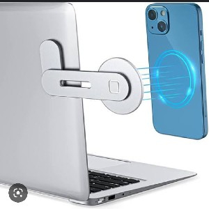 mobile holder for laptop  thumbnail