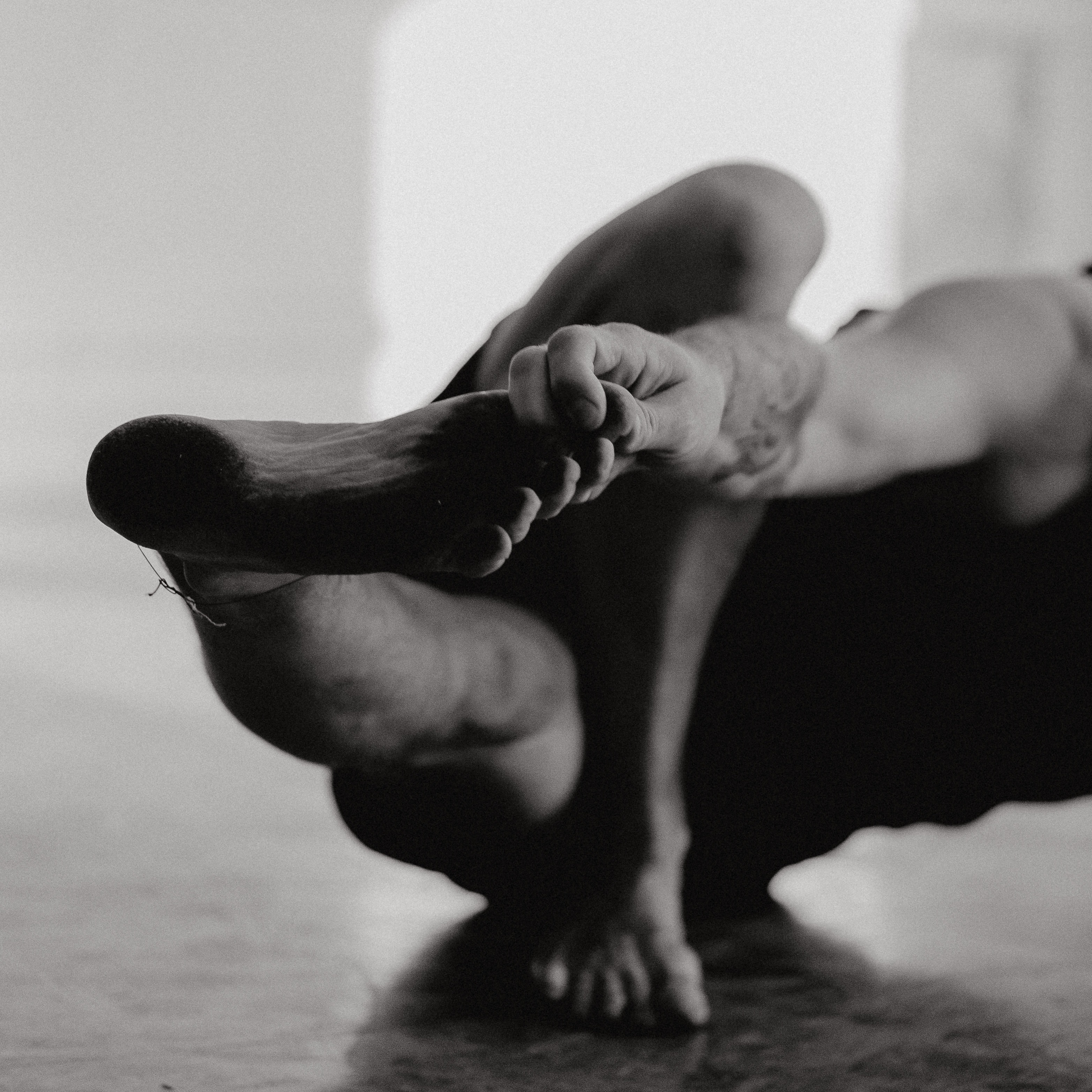 Hold Yoga - Adam Whiting thumbnail