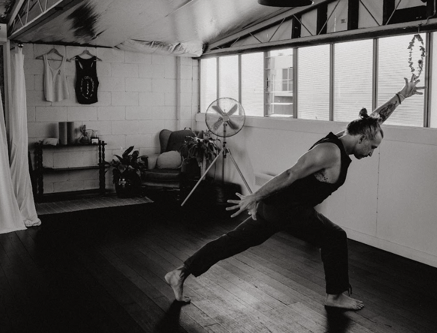 Intelligent Design: Advanced Vinyasa Sequencing | The Coterie | 17 July - 2 Aug | Charlotte, NC USA thumbnail