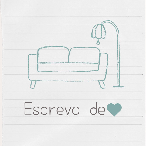 Newsletter - Escrevo Decoração ❤ thumbnail