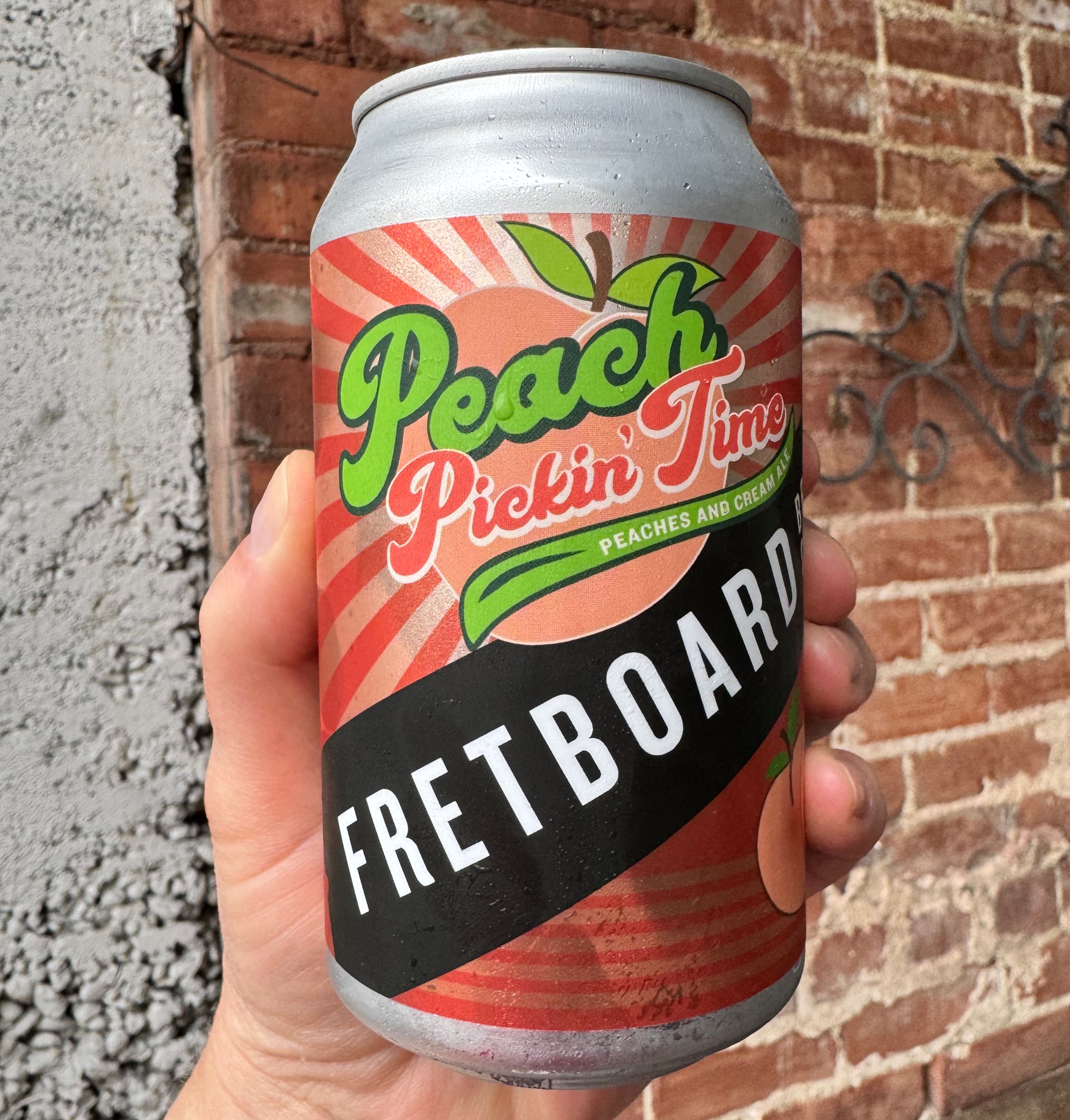 Fretboard Beer Finder thumbnail