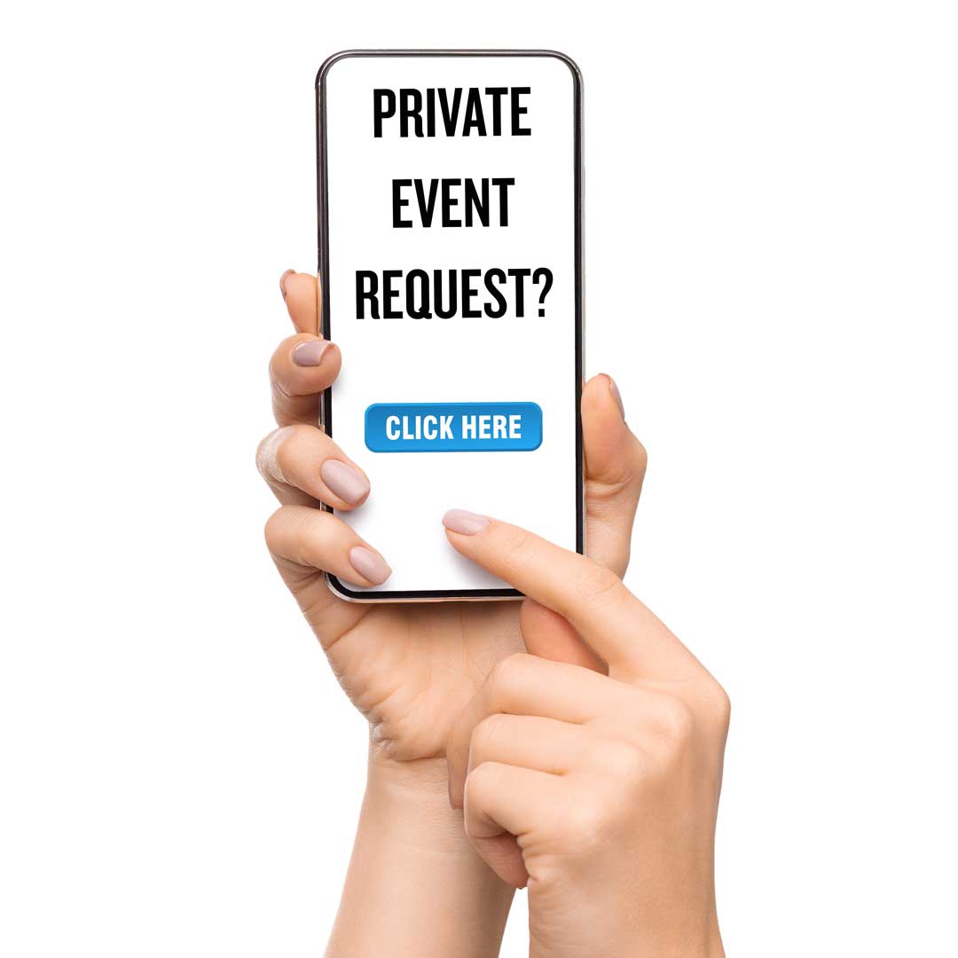 Private Event Request Form thumbnail