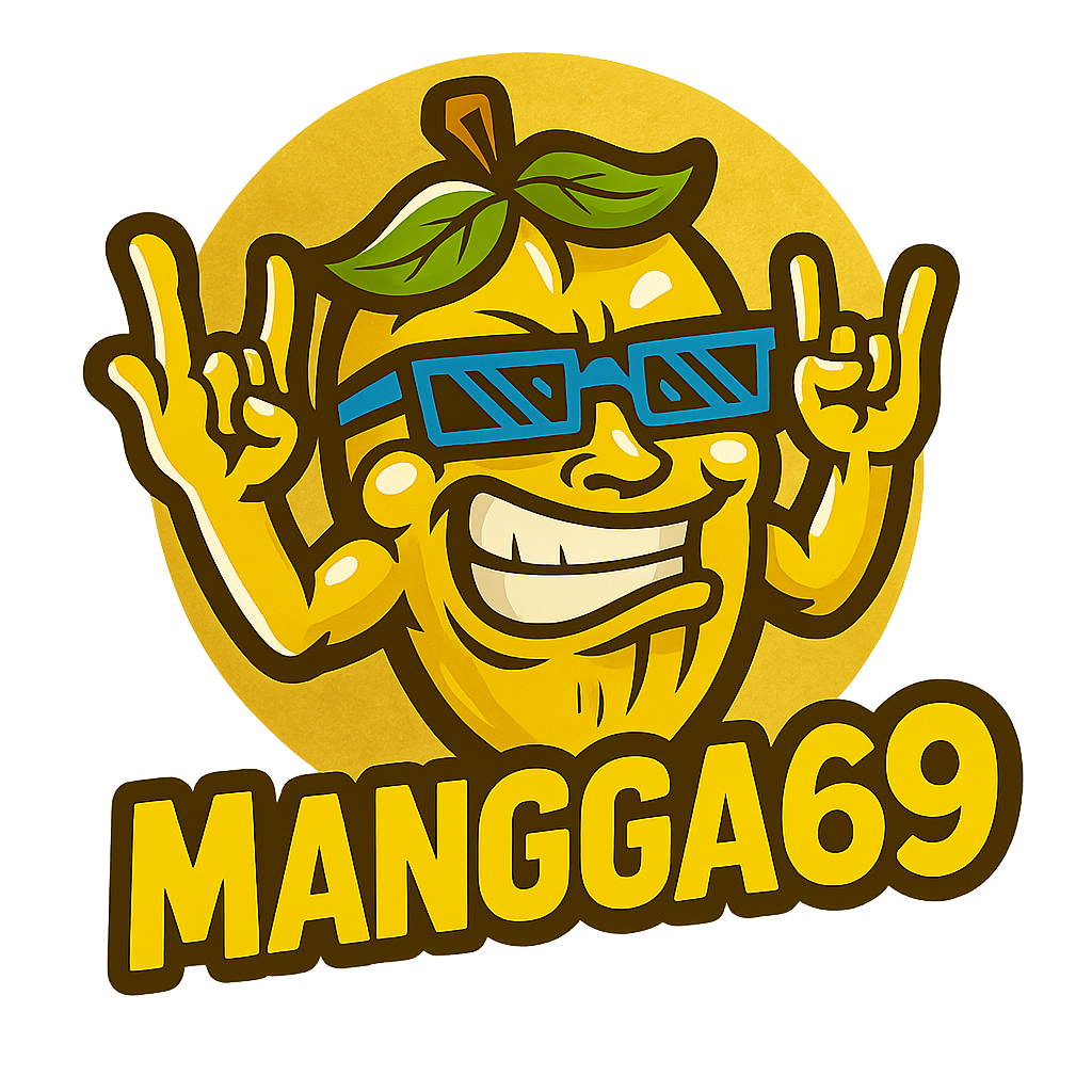 Agen Resmi Mangga69 thumbnail