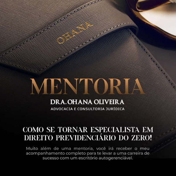 Mentoria - Como se tornar Especialista em Direito Previdenciário do Zero. thumbnail