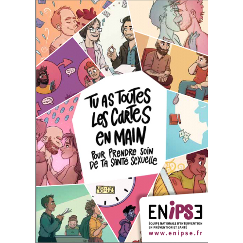 Guide Santé Sexuelle thumbnail