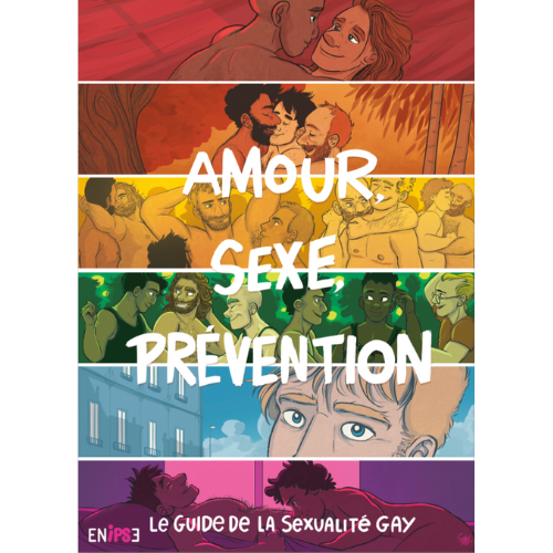 Guide de la sexualité Gay thumbnail