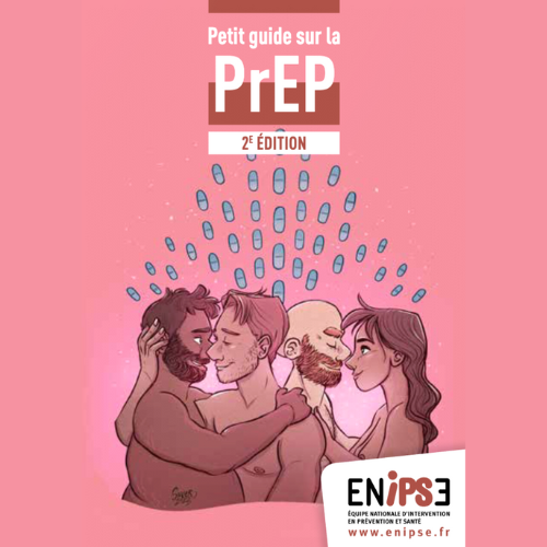 Guide PrEP thumbnail
