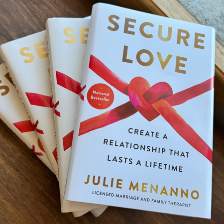 Secure Love thumbnail