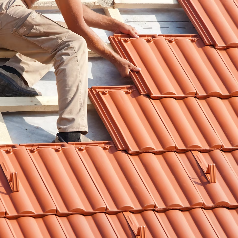 Roofing Company: A&G Roofing LLC thumbnail