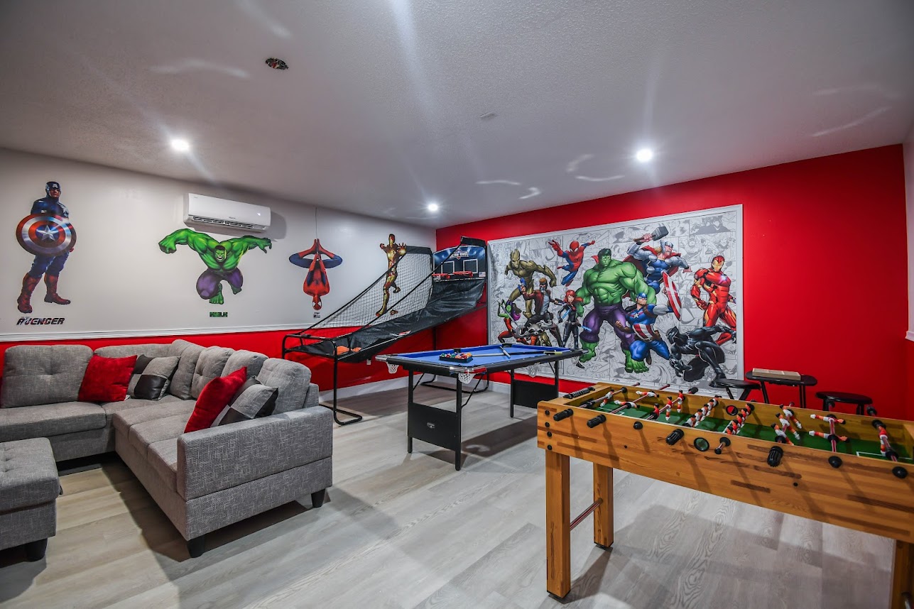 Vacation Home #1: Near Disney/Universal Studios thumbnail