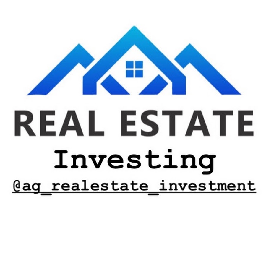 My YouTube Channel: Real Estate Investing thumbnail
