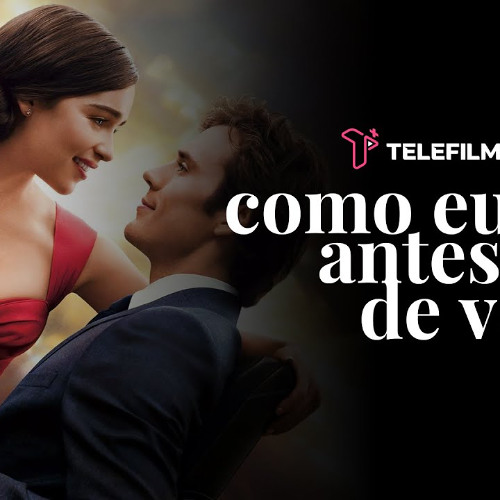~[ASSISTIR! Como Eu Era Antes de Você (2025) Filme Completo Dublado em HD thumbnail