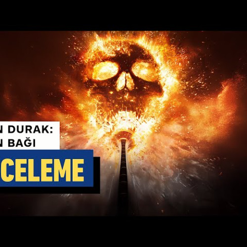 ~[ASSISTIR! Premonição 6: Laços de Sangue (2025) Filme Completo Dublado em HD thumbnail