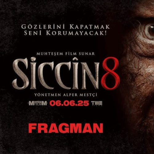 Siccîn 8 izle - Türkçe Dublaj Tek Parca 4k 1080p Full HD thumbnail
