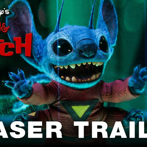 Ver Lilo y Stitch "Lilo & Stitch" Película Completa thumbnail