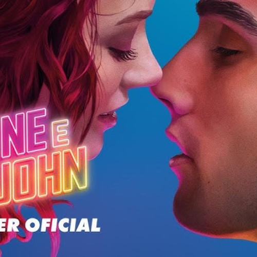 ~[ASSISTIR! June e John (2025) Filme Completo Dublado em HD thumbnail