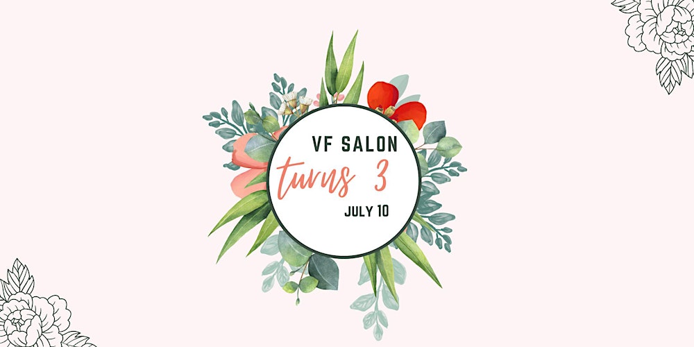 VF TURNS 3! thumbnail