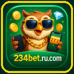 234bet - Cassino Online e Apostas Esportivas no Brasil thumbnail