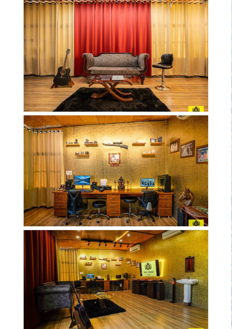 Interiors thumbnail
