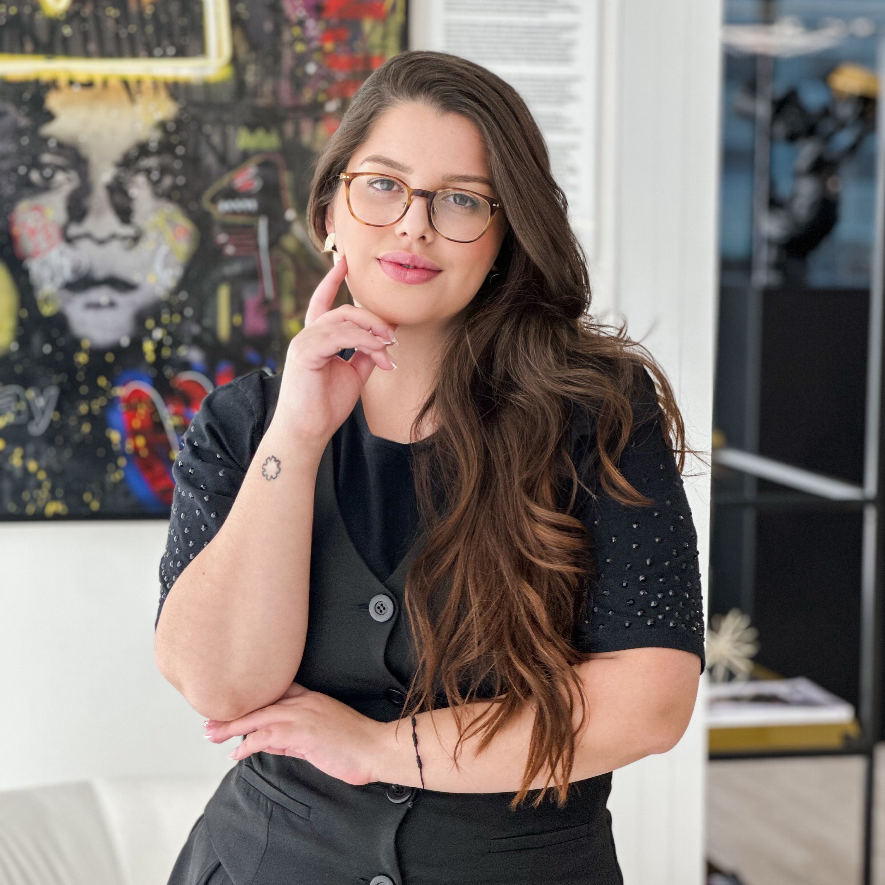 Isa Ventura Coloring