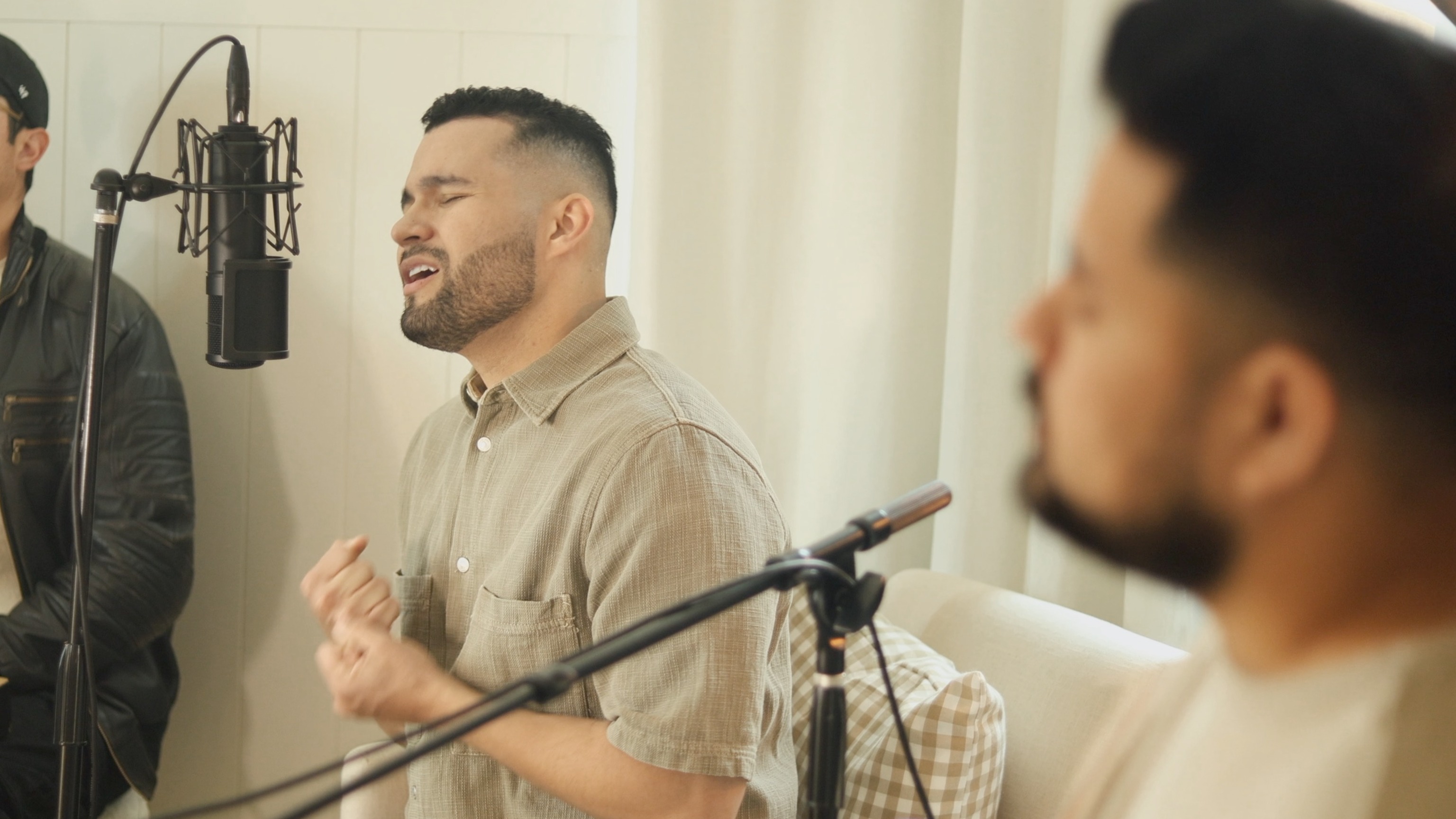 Nuevo cover- GRACIA thumbnail