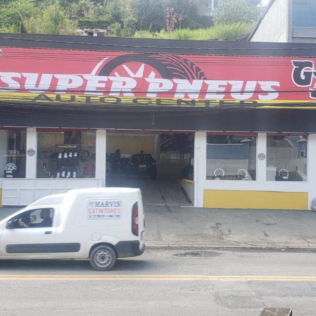 WhatsApp Super Pneus G3 thumbnail