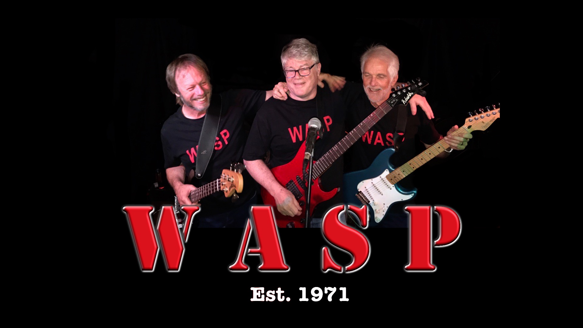 WASP on X thumbnail