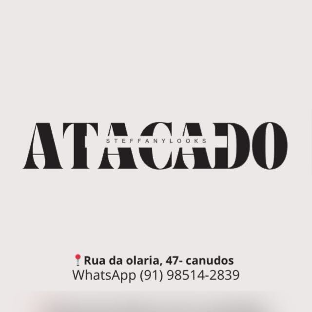 GRUPO DE ATACADO- a partir de 6 peças  thumbnail