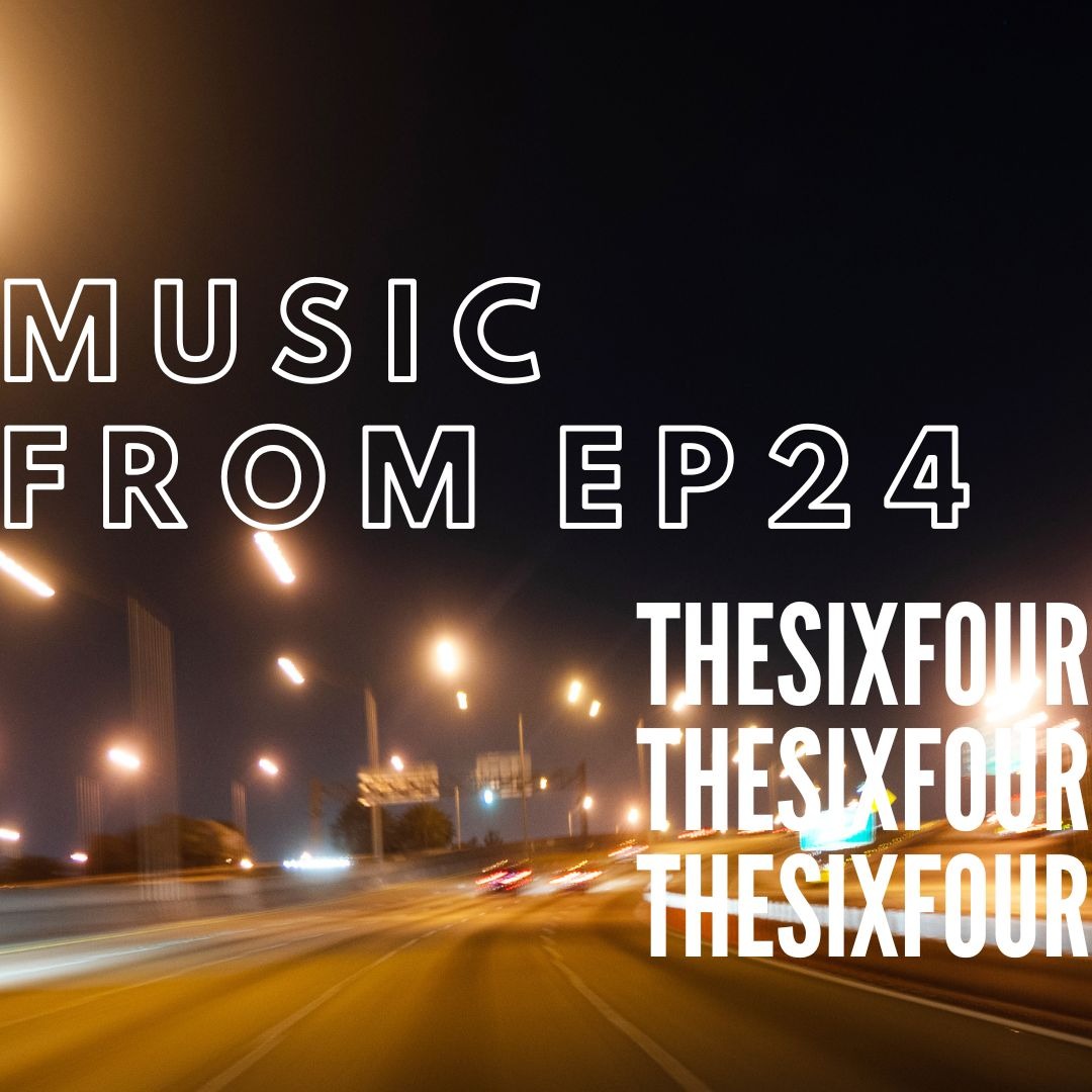 Music From Episode 24 thumbnail