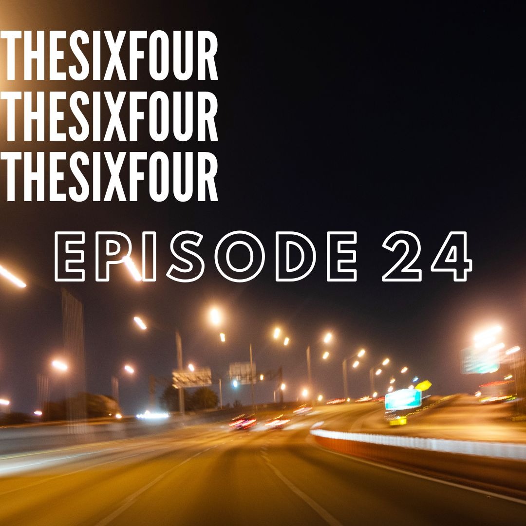 Listen to Episode 24 on Spotify thumbnail