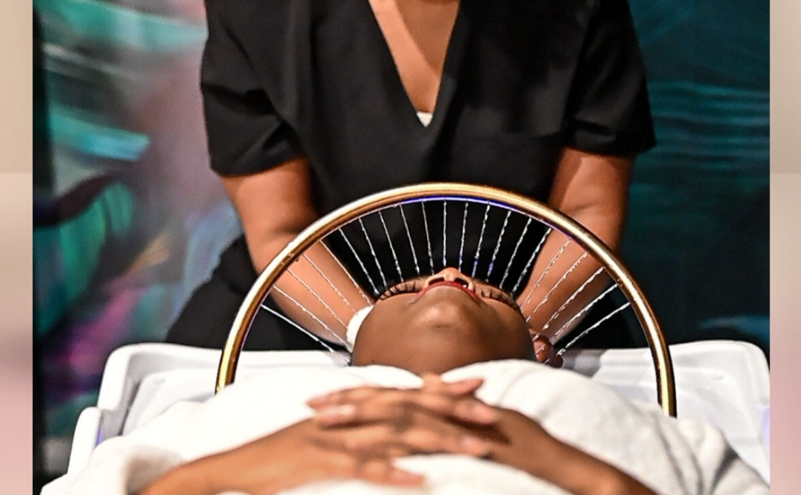 Book Hair Spa & Relaxation thumbnail