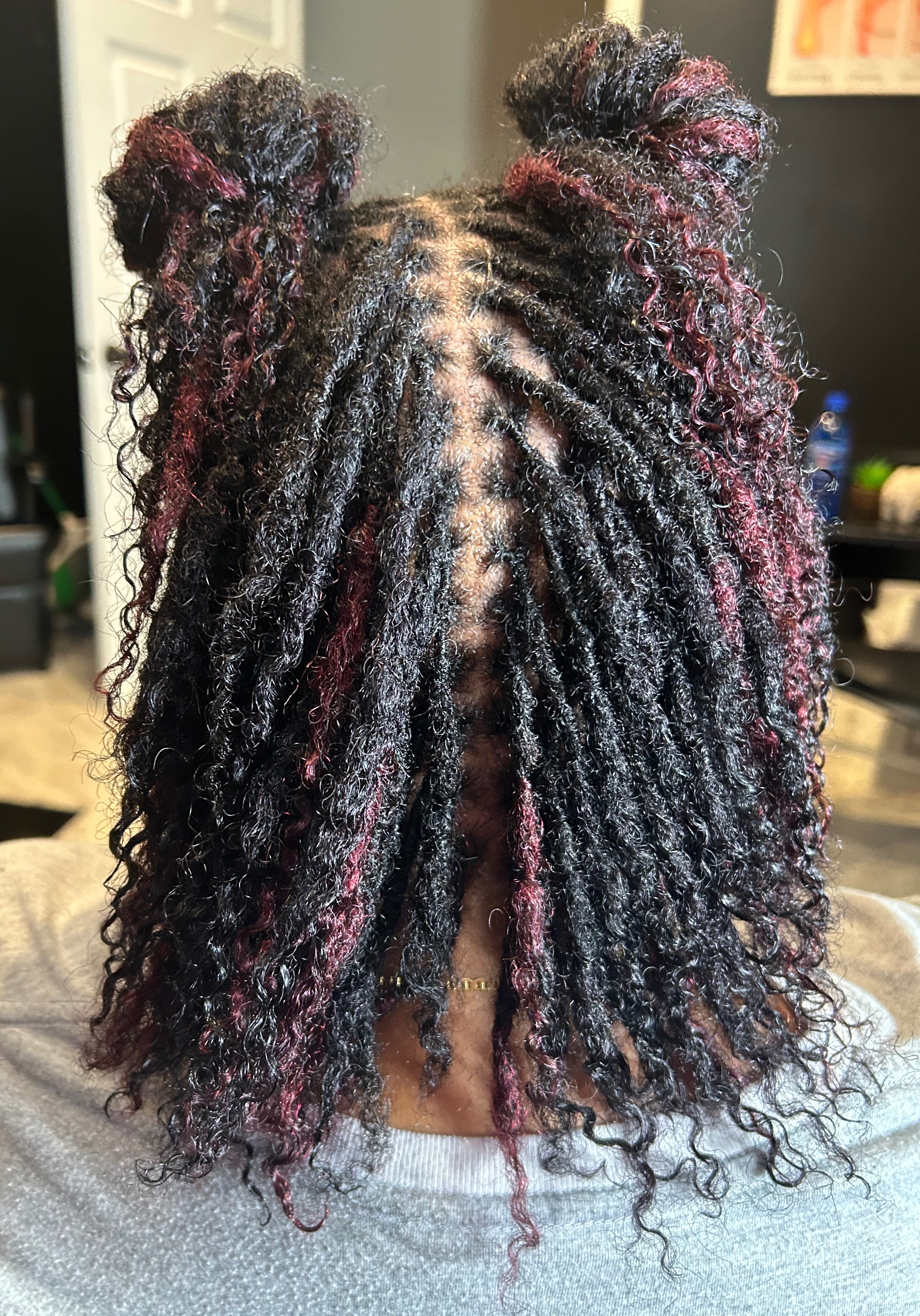 Micro Locs thumbnail