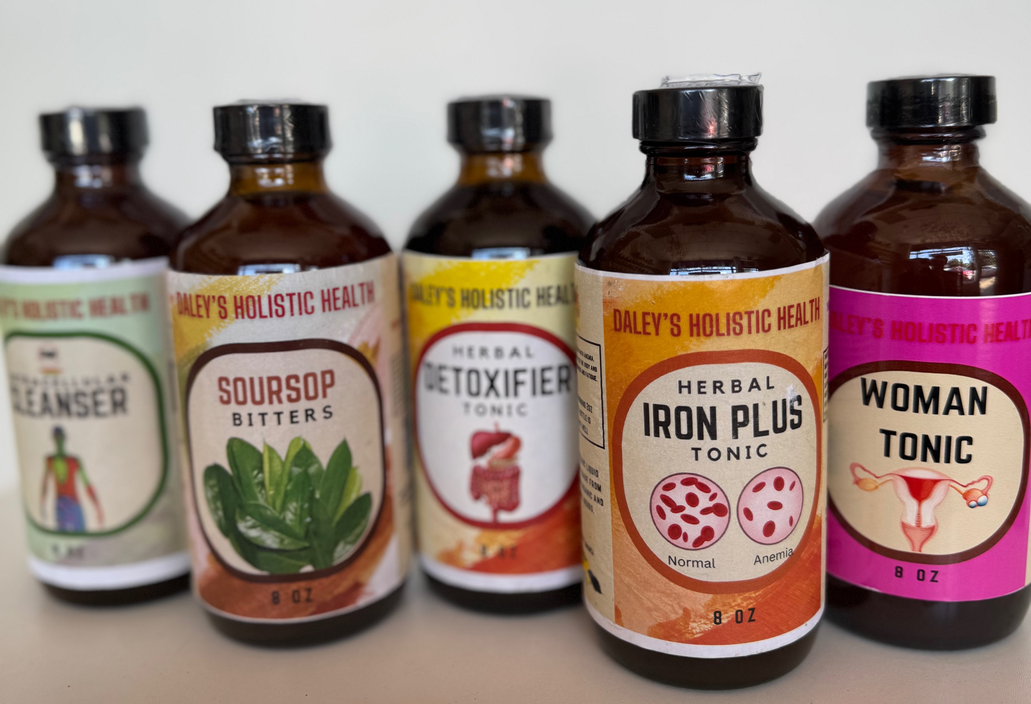 Shop Herbal Products thumbnail