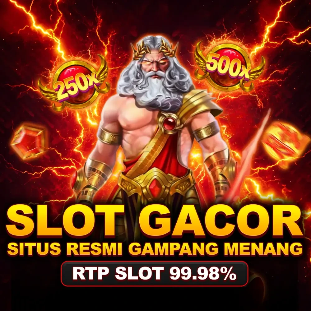 SLOT GACOR ALTERNATIF⭐️ thumbnail