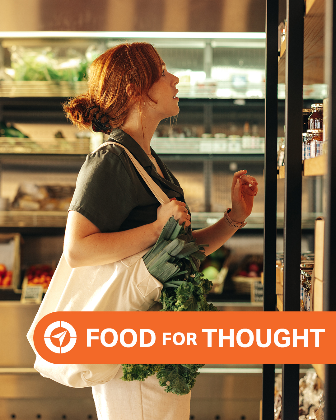 The next generation is hungry for more than just food – they want transparency and sustainability.

A recent survey high
