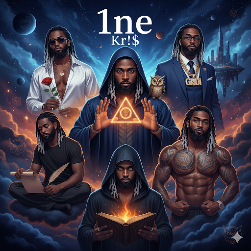 Help Fund 1ne (Our Incoming EP) thumbnail